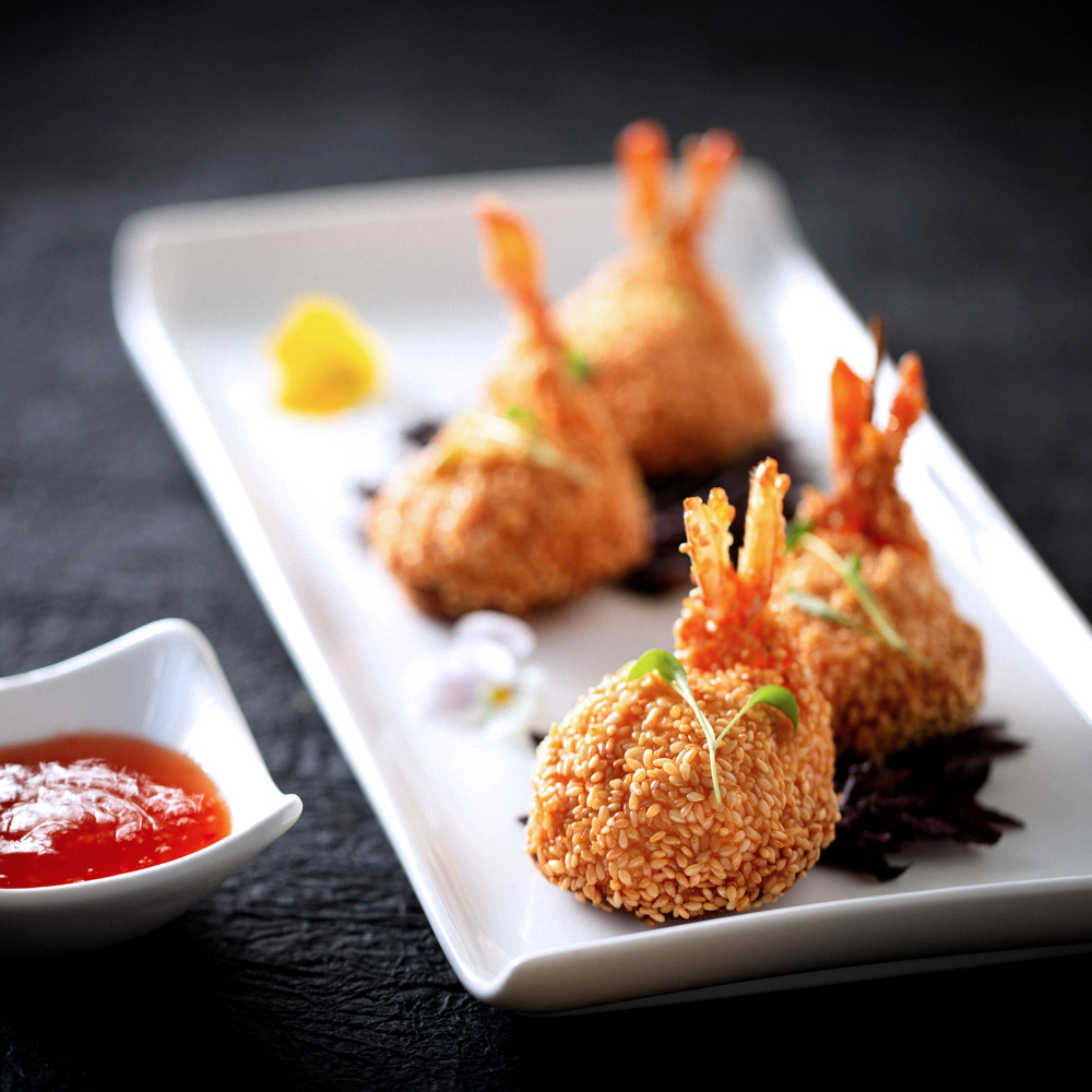 Prawns